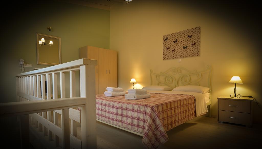 Suites Pierion Musses Skala Potamia  Exterior foto